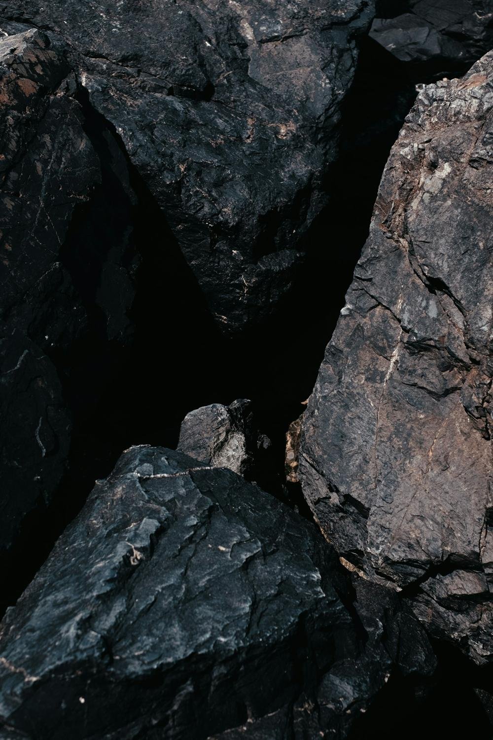 Iron ore