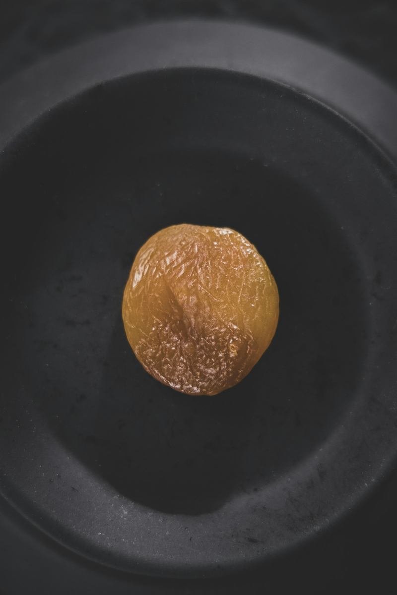 Apricots