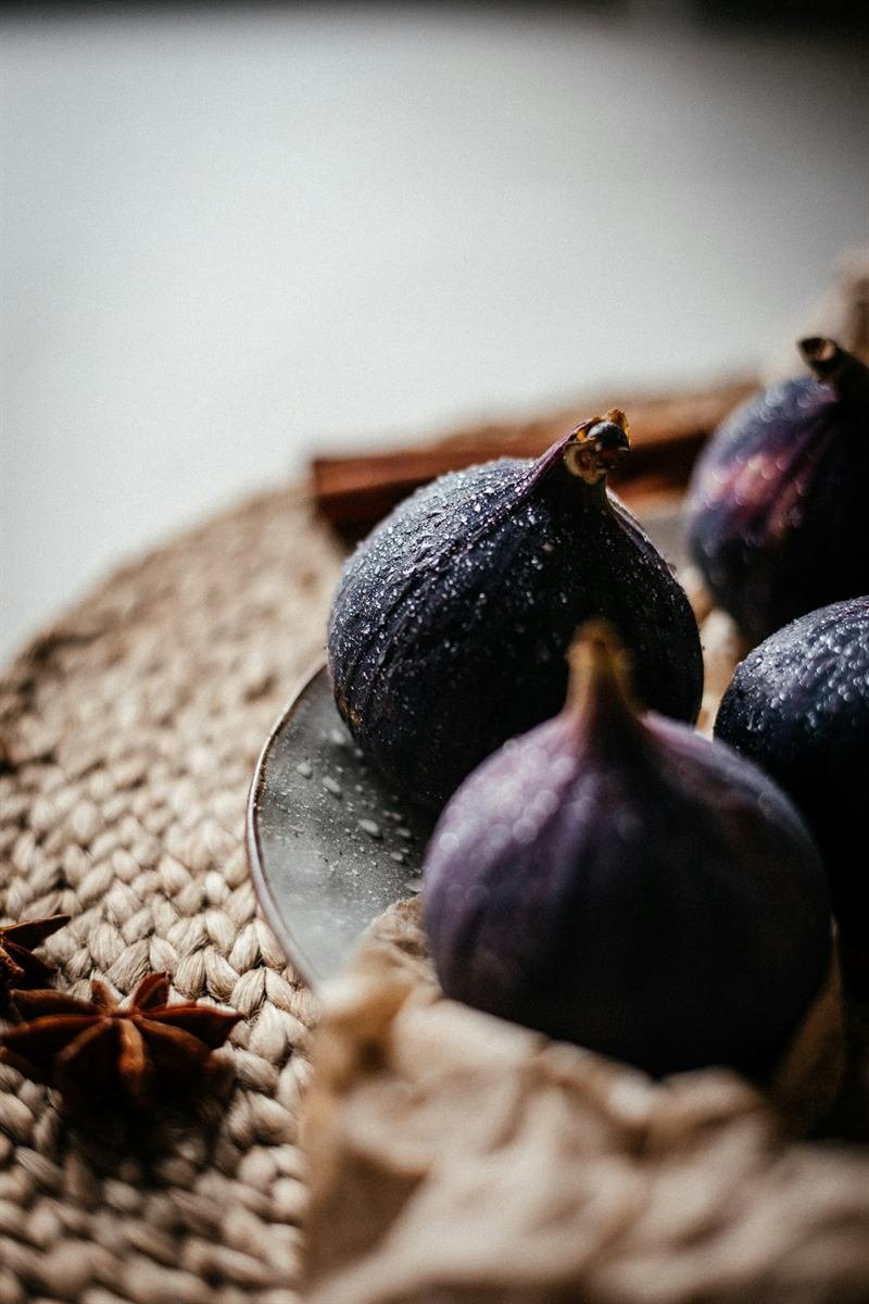 Figs (Anjeer)